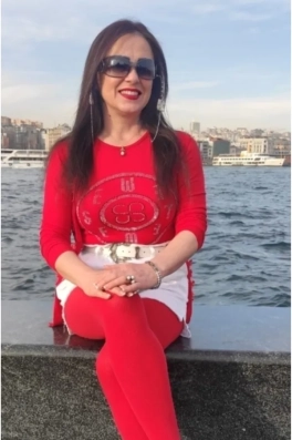 Cast Ajans Yapım Gülşah B