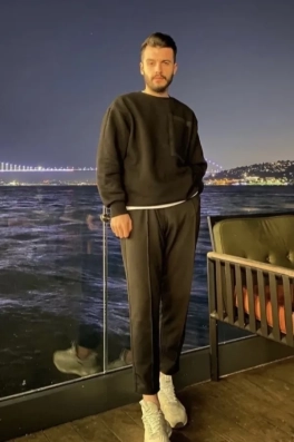 Cast Ajans Yapım Sercan A