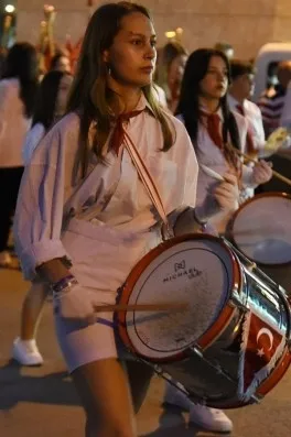 Cast Ajans Yapım Yağmur K