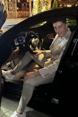 Cast Ajans Yapım Buğra T