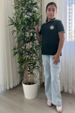 Cast Ajans Yapım Ayşe K