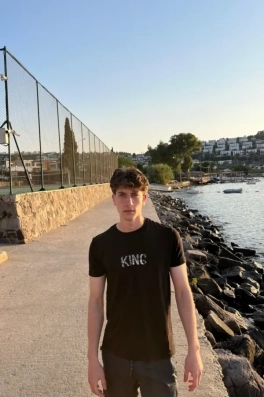 Cast Ajans Yapım Emirhan Y