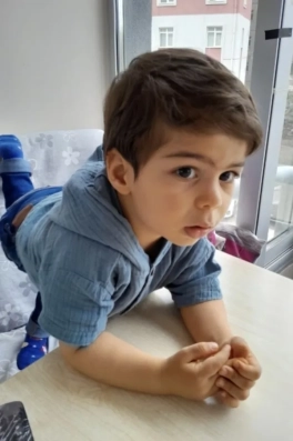 Cast Ajans Yapım Barbaros D