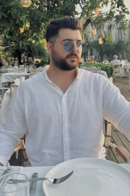 Cast Ajans Yapım Burakhan B