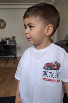 Cast Ajans Yapım Barbaros D