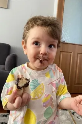 Cast Ajans Yapım Göktuğ A