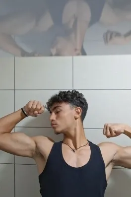 Cast Ajans Yapım Barış K