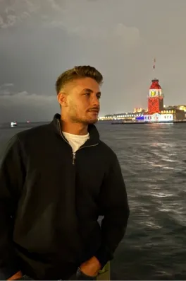 Cast Ajans Yapım Harun K