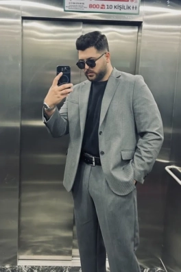 Cast Ajans Yapım Burakhan B