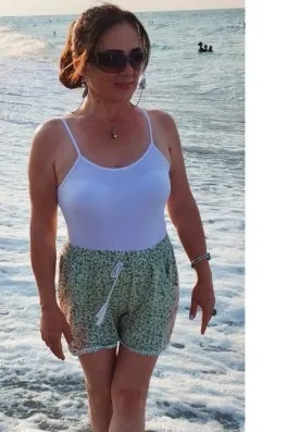 Cast Ajans Yapım Gülşah B