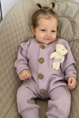 Cast Ajans Yapım Defne K