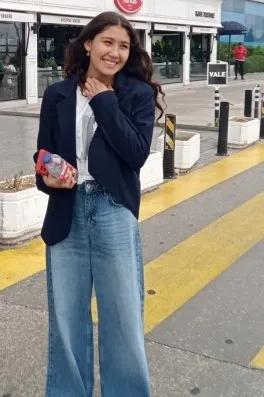 Cast Ajans Yapım Güneş N