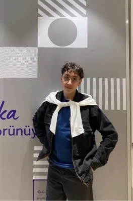 Cast Ajans Yapım Muhammed K