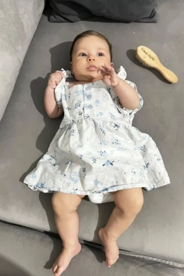 Cast Ajans Yapım Ahsen I