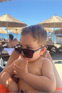 Cast Ajans Yapım Göktuğ A