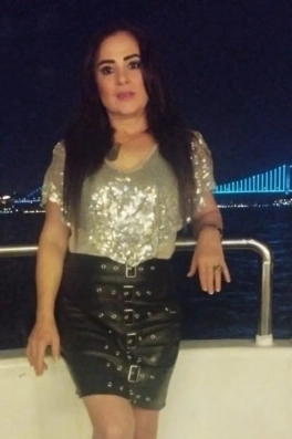 Cast Ajans Yapım Gülşah B