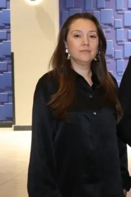 Cast Ajans Yapım Zuhal A