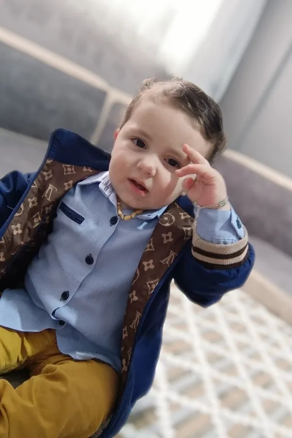 Devran M