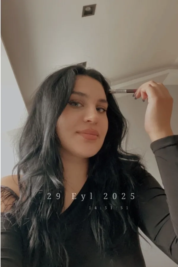 Zeynep Y