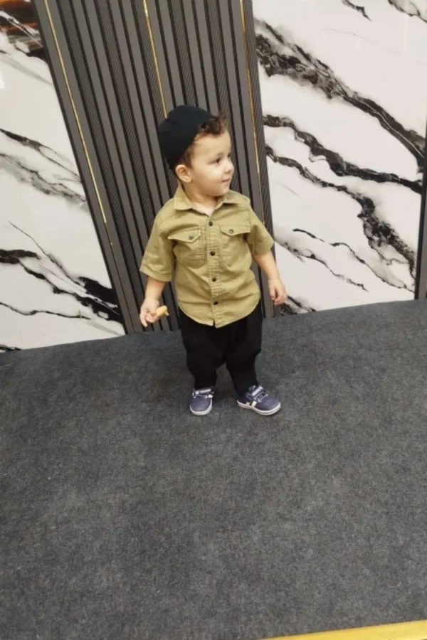 Devran M