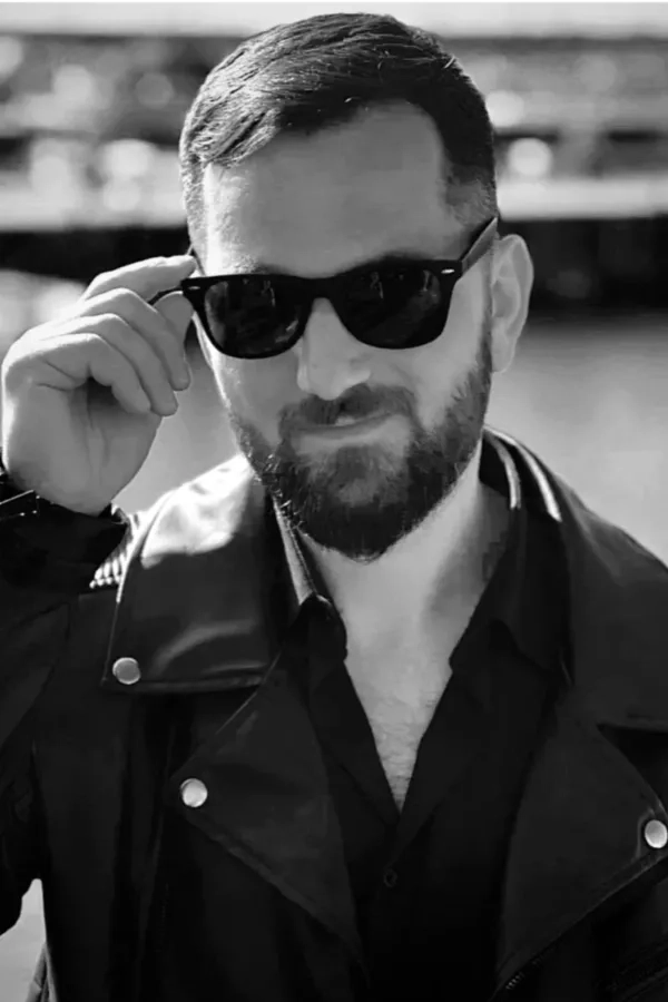 Mustafa S