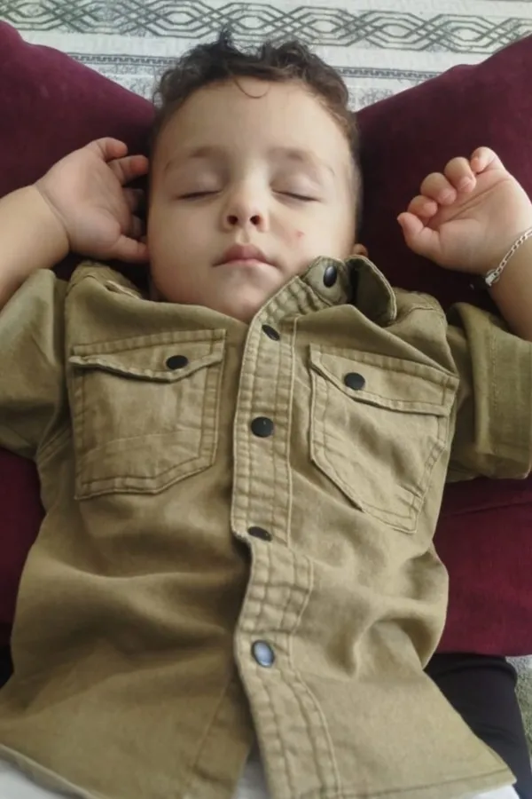 Devran M