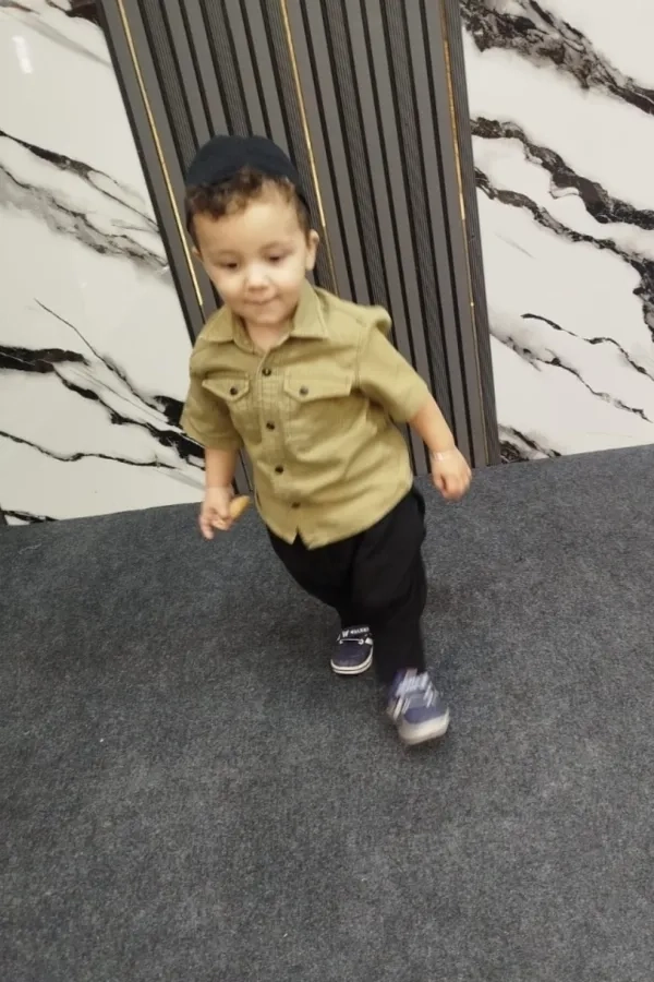 Devran M