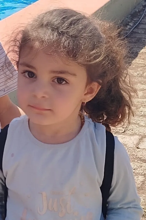 Zehra ç