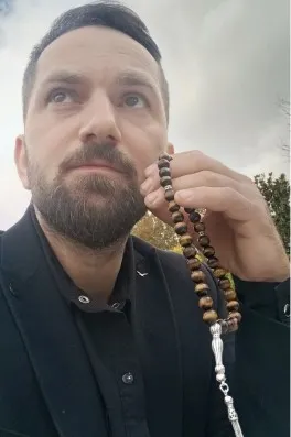 Cast Ajans Yapım Mustafa S