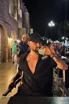 Cast Ajans Yapım Cem S