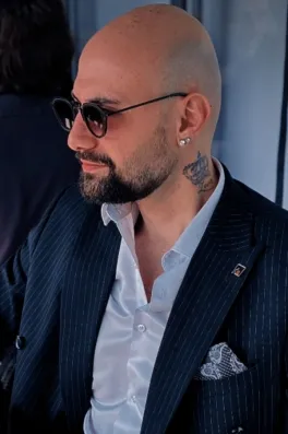 Cast Ajans Yapım Cem S