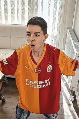 Cast Ajans Yapım Armağan B