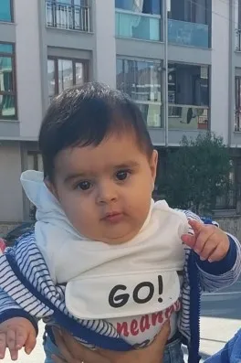 Cast Ajans Yapım Kağan C