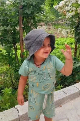 Yiğit D Cast Ajans Yapım Yiğit D