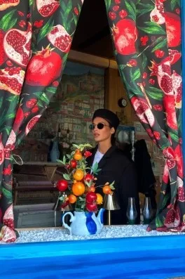 Cast Ajans Yapım Aysel S