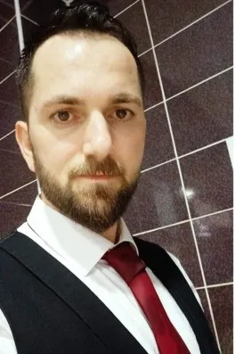 Cast Ajans Yapım Mustafa S