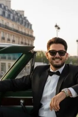 Cast Ajans Yapım Veysel U