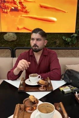 Cast Ajans Yapım Yusuf C