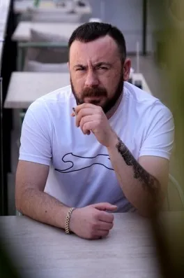 Cast Ajans Yapım Sergen Y