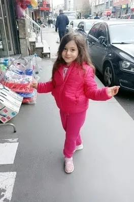 Cast Ajans Yapım Ezgi Z