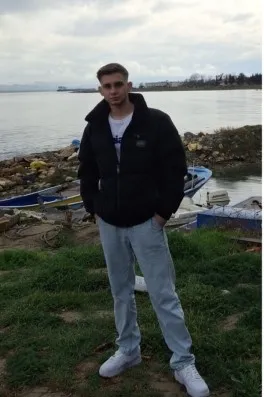 Cast Ajans Yapım Ardahan B