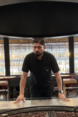 Cast Ajans Yapım Yusuf C