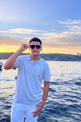 Cast Ajans Yapım Burak A