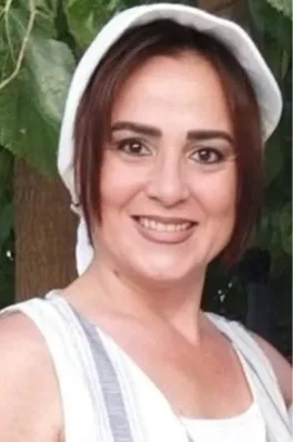 Cast Ajans Yapım Gülşah B