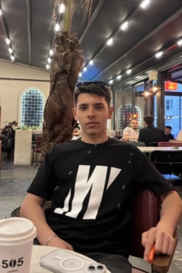 Cast Ajans Yapım Arda D