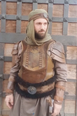 Mustafa S Cast Ajans Yapım Mustafa S