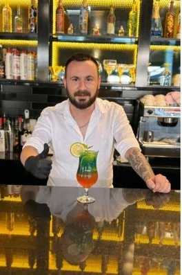 Cast Ajans Yapım Sergen Y