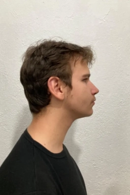 Mesut Ş Cast Ajans Yapım Mesut Ş