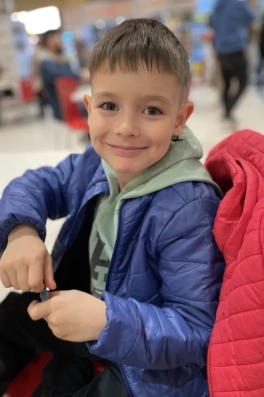 Cast Ajans Yapım Mehmet K