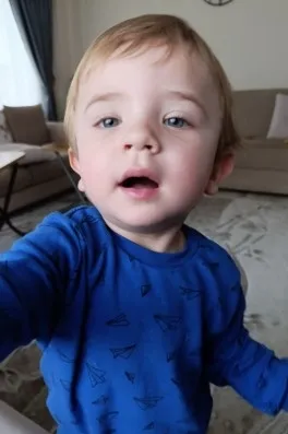 Cast Ajans Yapım BATUHAN Y